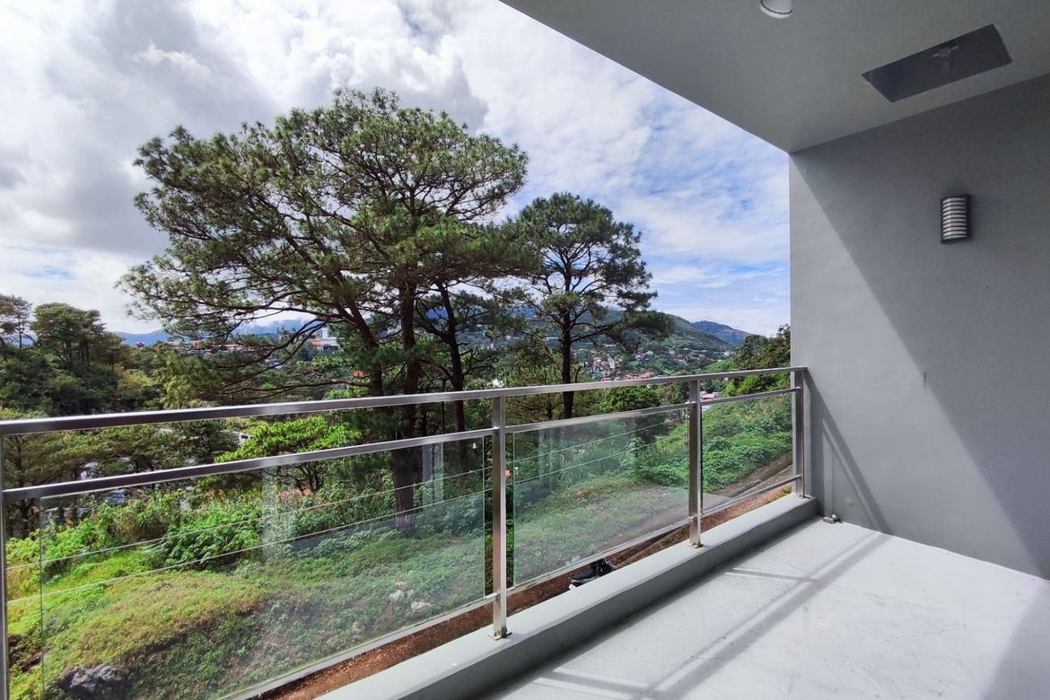 3 Bedroom Townhouse for Sale in Bakakeng Central, Baguio, Benguet – photo 5