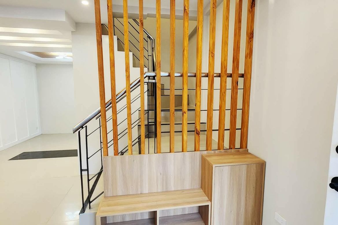 3 Bedroom Townhouse for Sale in Bakakeng North, Baguio, Benguet – photo 4