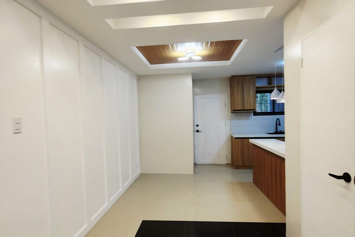 3 Bedroom Townhouse for Sale in Bakakeng North, Baguio, Benguet – photo 7