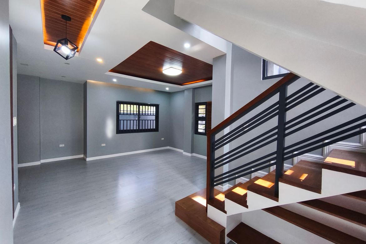 3 Bedroom Townhouse for Sale in Bakakeng North, Baguio, Benguet – photo 2