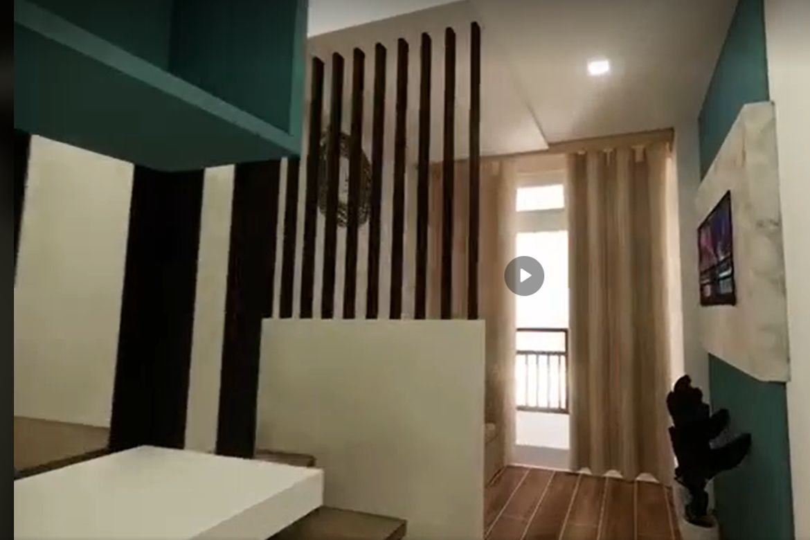 3 Bedroom Townhouse for Sale in Bakakeng North, Baguio, Benguet – photo 4