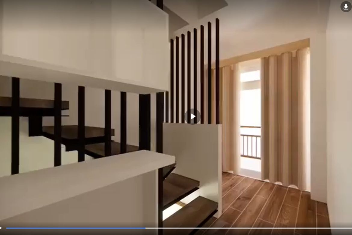 3 Bedroom Townhouse for Sale in Bakakeng North, Baguio, Benguet – photo 6