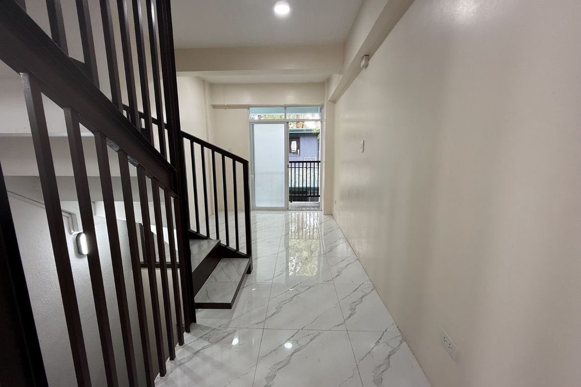 3 Bedroom Townhouse for Sale in Bakakeng North, Baguio, Benguet – photo 3