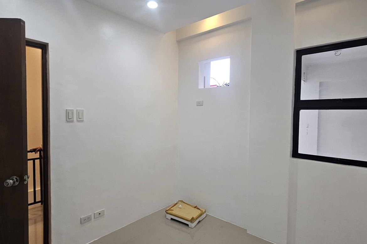 3 Bedroom Townhouse for Sale in Balabago, Iloilo City, Iloilo – photo 5