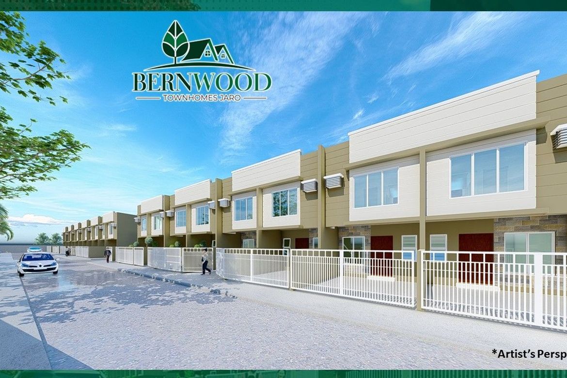 3 Bedroom Townhouse for Sale in Balantang, Iloilo City, Iloilo – photo 3