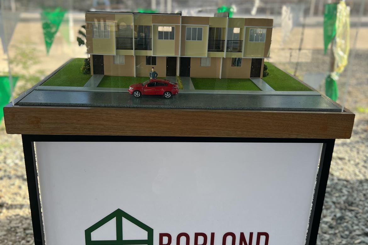 3 Bedroom Townhouse for Sale in Balasing, Santa Maria, Bulacan