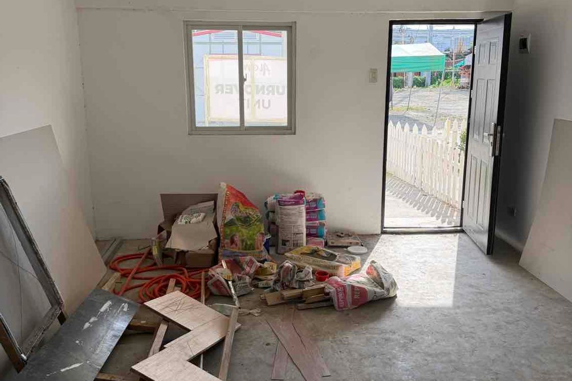 3 Bedroom Townhouse for Sale in Balasing, Santa Maria, Bulacan – photo 6
