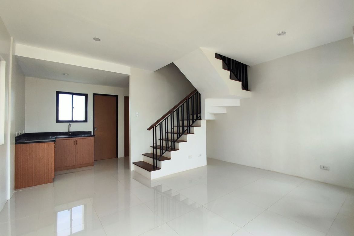 3 Bedroom Townhouse for Sale in Balintawak, Lipa, Batangas – photo 3