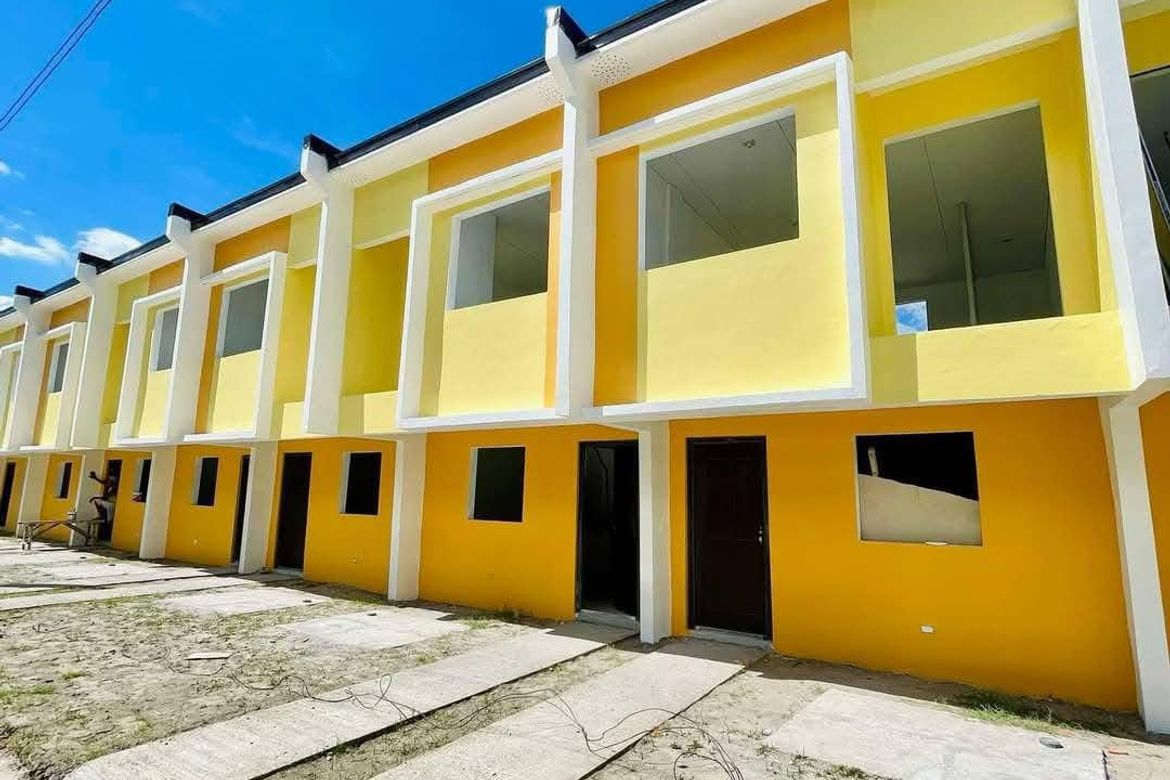 3 Bedroom Townhouse for Sale in Baliti, San Fernando, Pampanga – photo 2