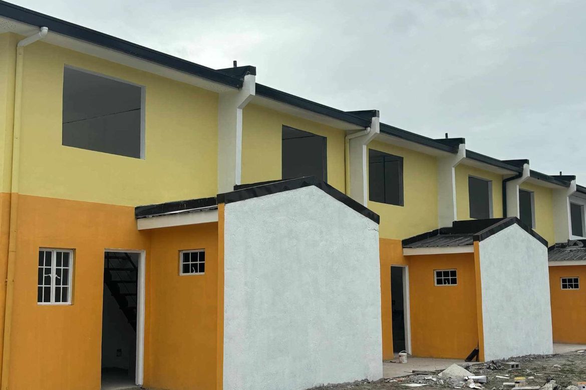 3 Bedroom Townhouse for Sale in Baliti, San Fernando, Pampanga – photo 4