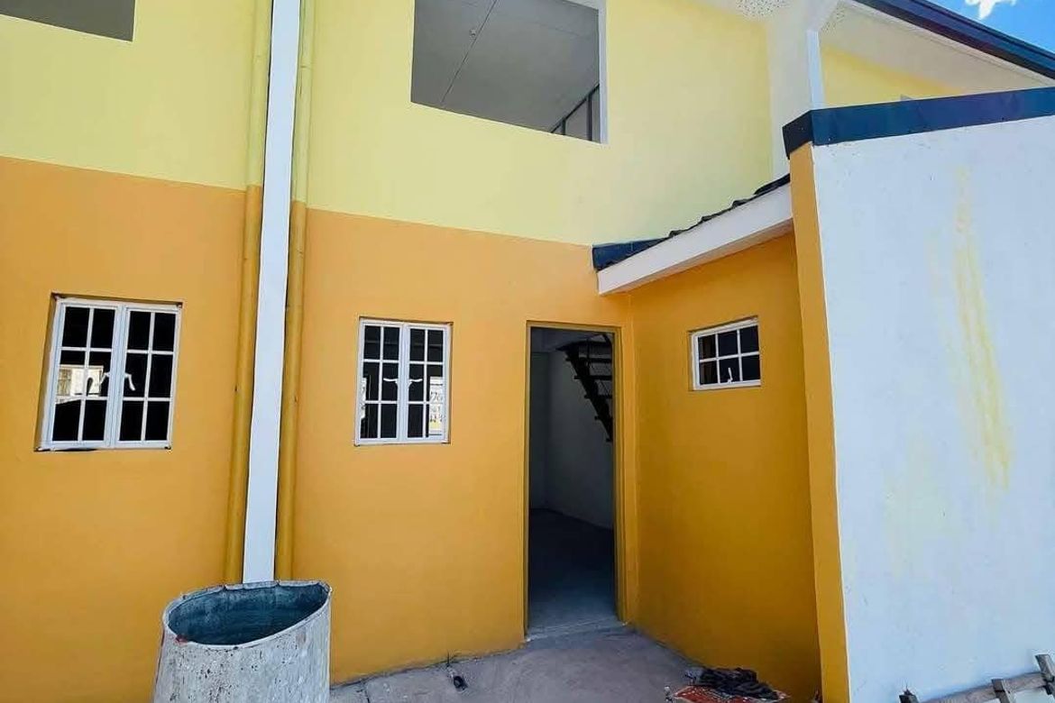 3 Bedroom Townhouse for Sale in Baliti, San Fernando, Pampanga – photo 5