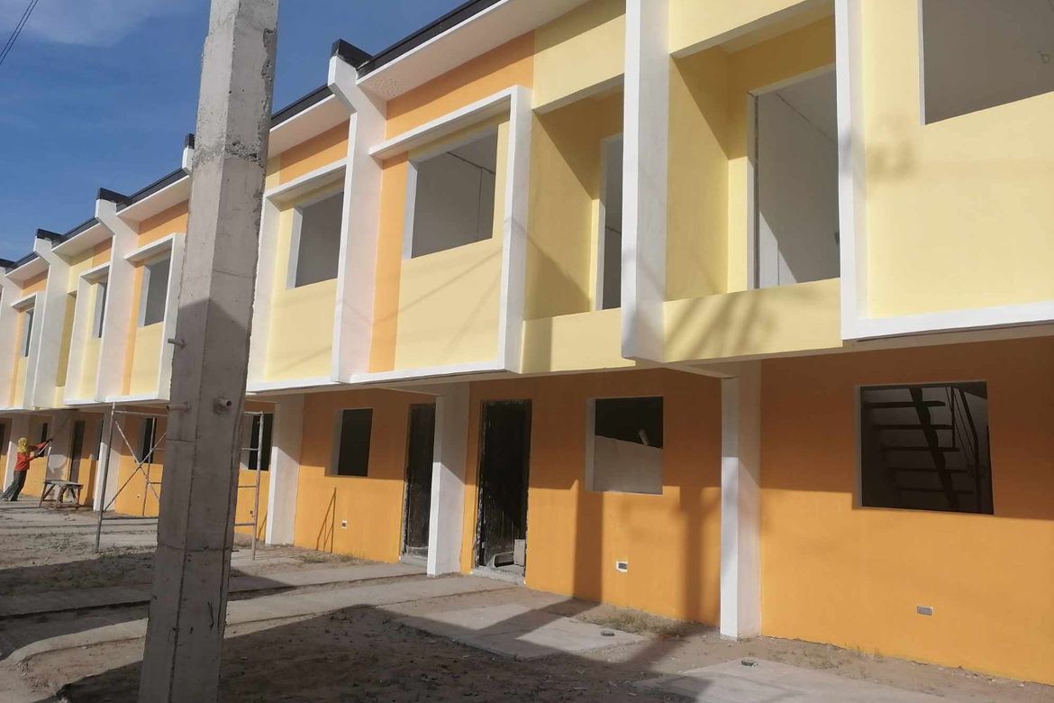 3 Bedroom Townhouse for Sale in Baliti, San Fernando, Pampanga – photo 6