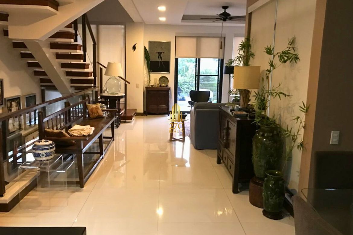3 Bedroom Townhouse for Sale in Bambang, Taguig, Metro Manila – photo 2