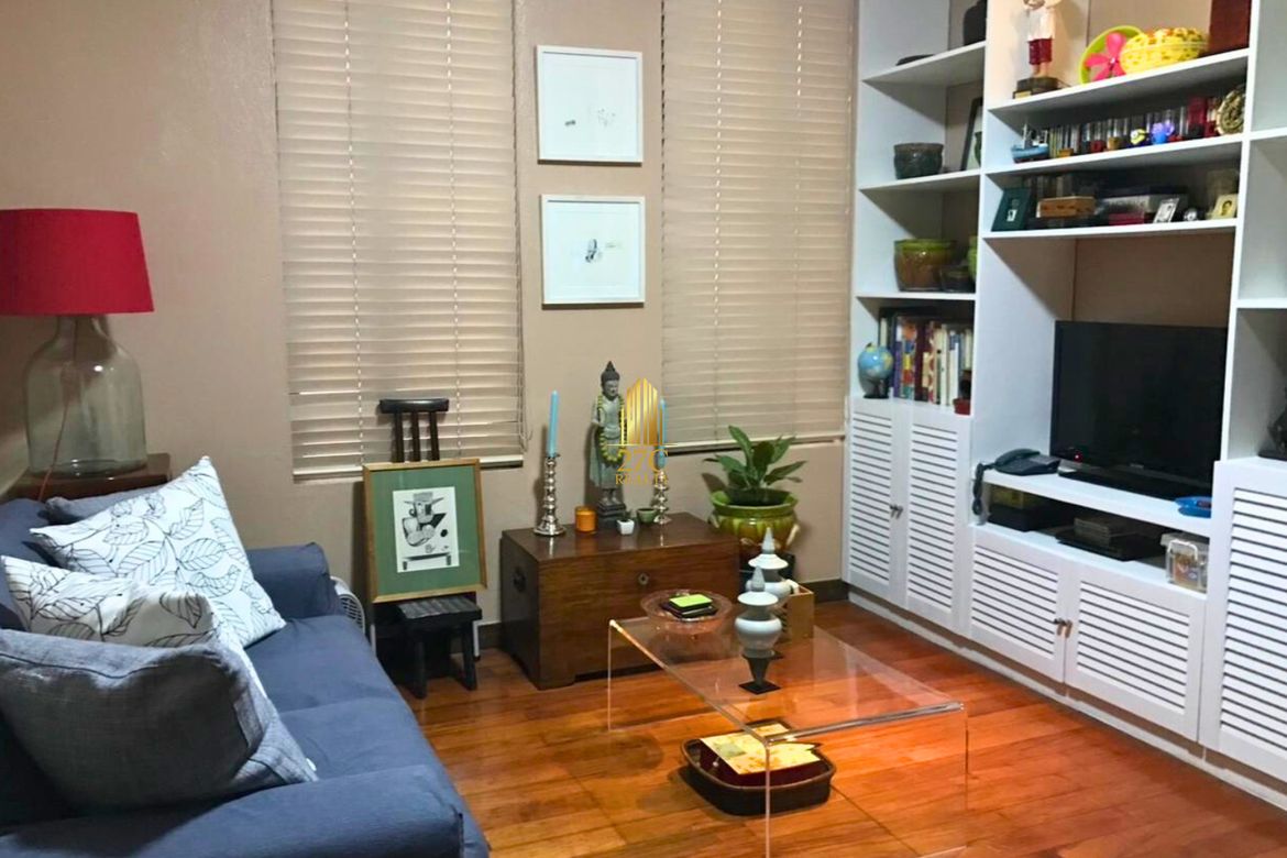 3 Bedroom Townhouse for Sale in Bambang, Taguig, Metro Manila – photo 5