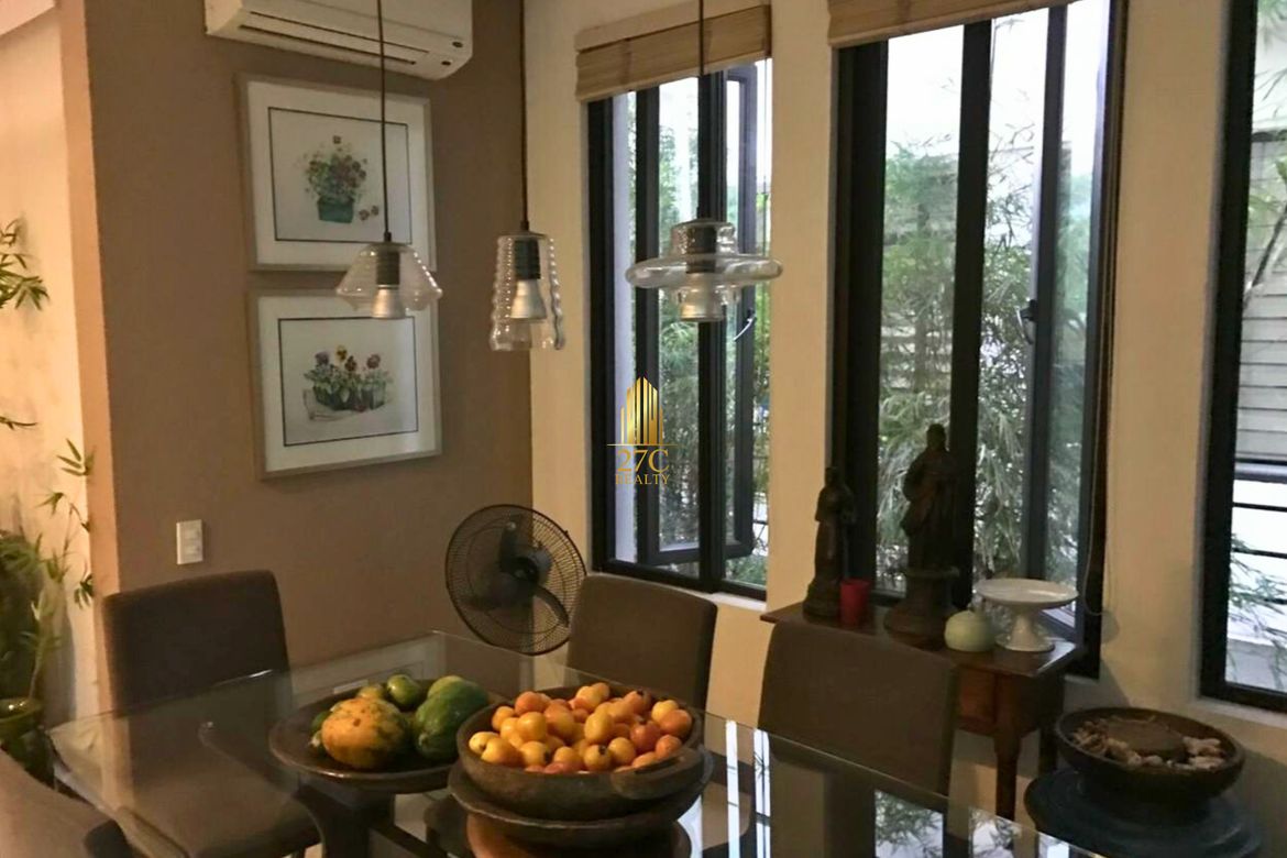 3 Bedroom Townhouse for Sale in Bambang, Taguig, Metro Manila – photo 6