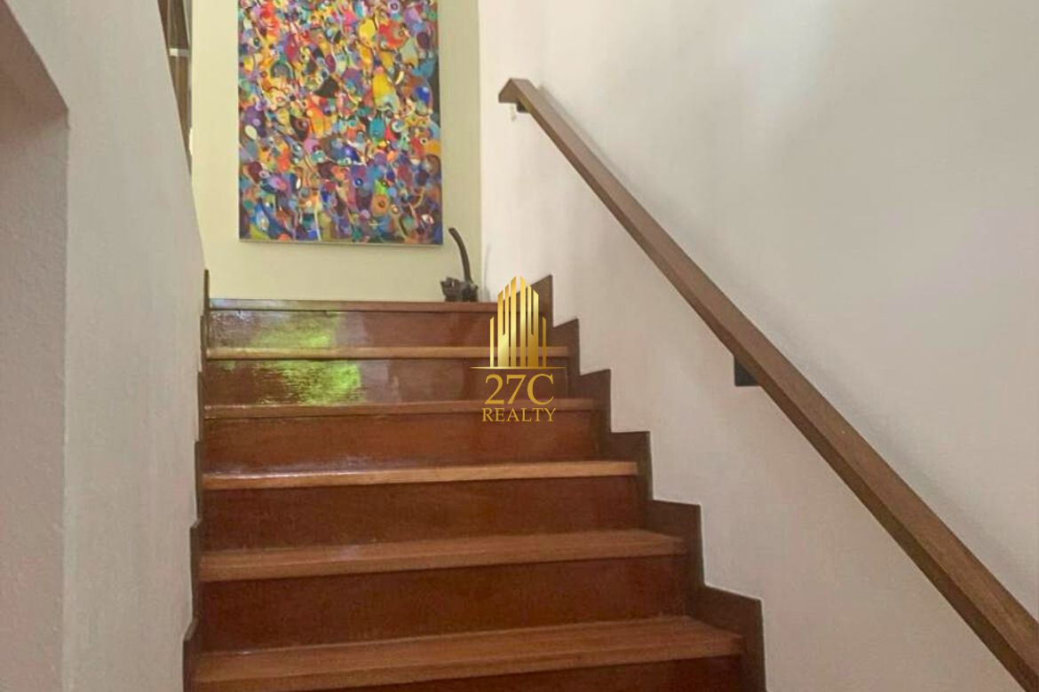 3 Bedroom Townhouse for Sale in Bambang, Taguig, Metro Manila – photo 8