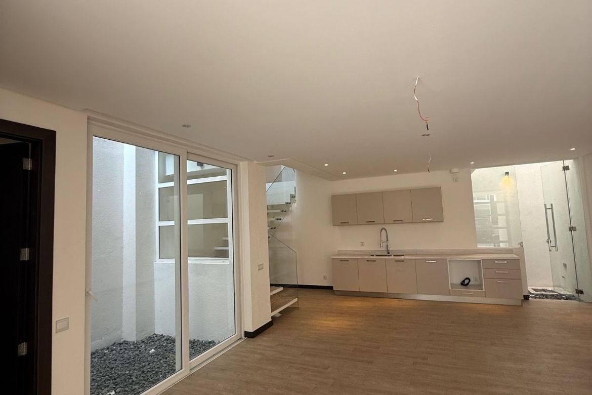 3 Bedroom Townhouse for Sale in Bambang, Taguig, Metro Manila – photo 7