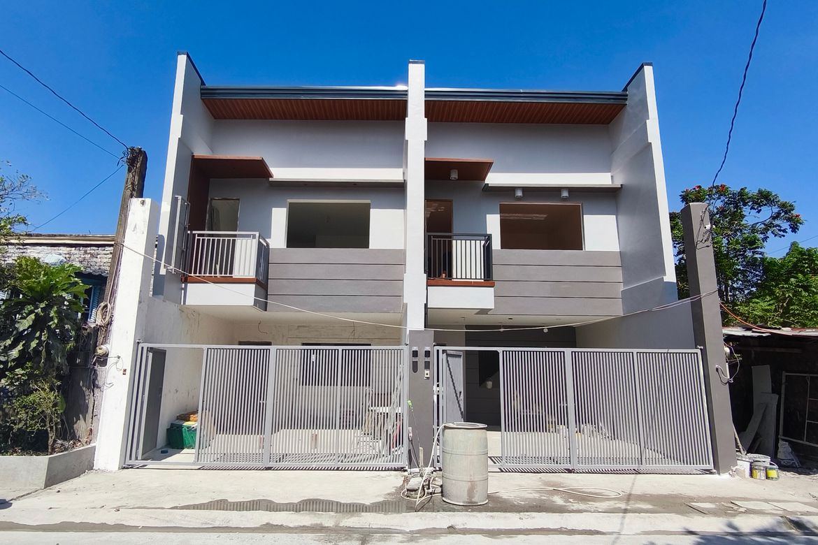 3 Bedroom Townhouse for Sale in Banaba, San Mateo, Rizal