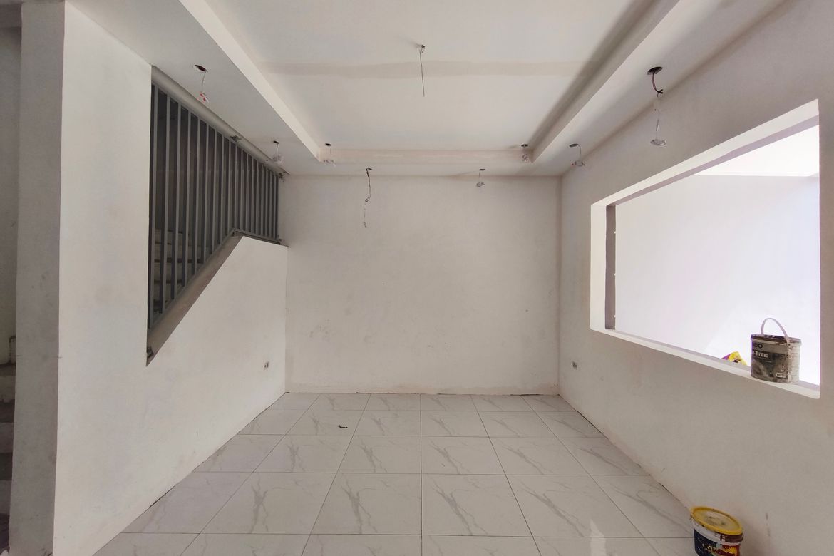 3 Bedroom Townhouse for Sale in Banaba, San Mateo, Rizal – photo 4