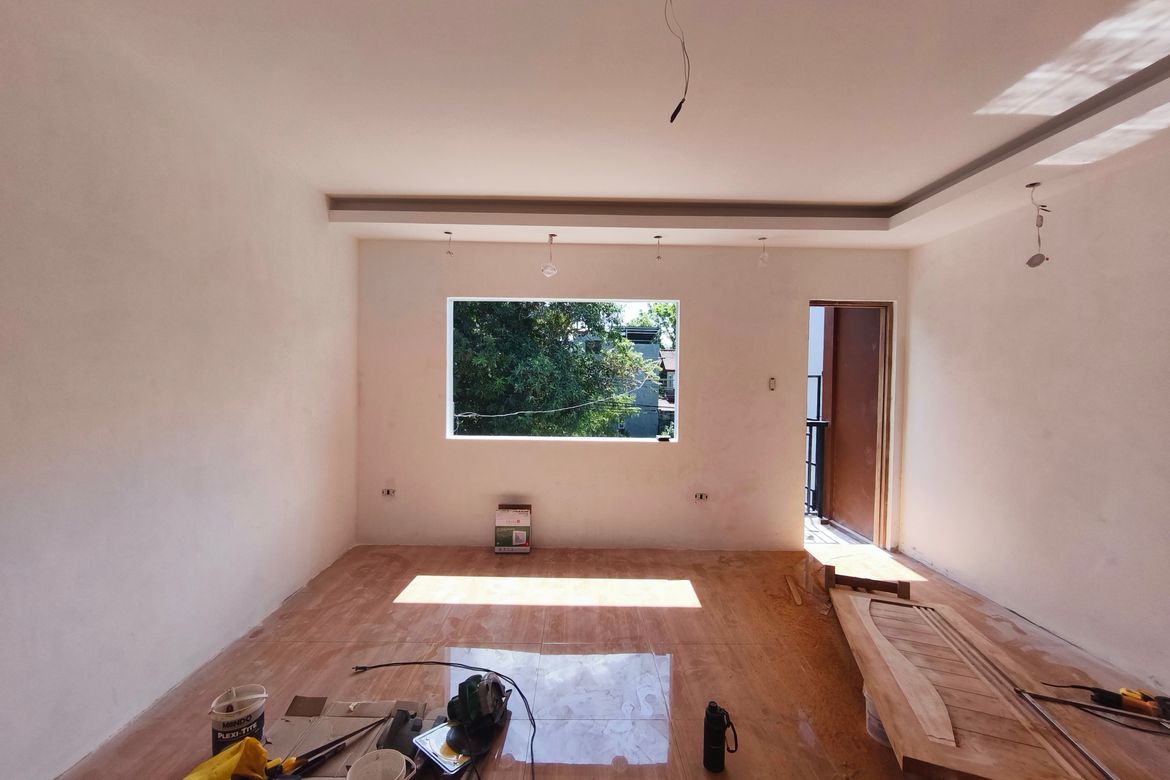 3 Bedroom Townhouse for Sale in Banaba, San Mateo, Rizal – photo 7