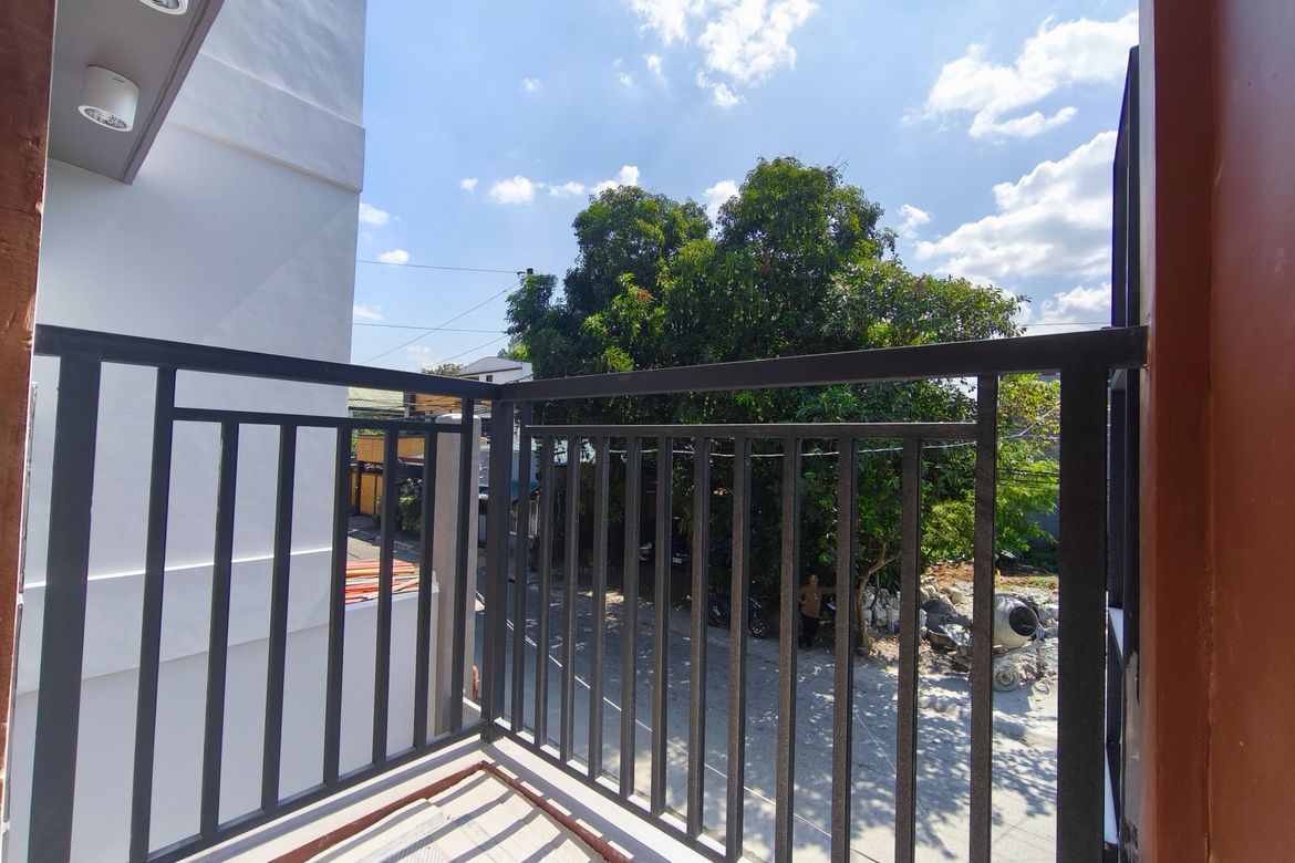 3 Bedroom Townhouse for Sale in Banaba, San Mateo, Rizal – photo 8