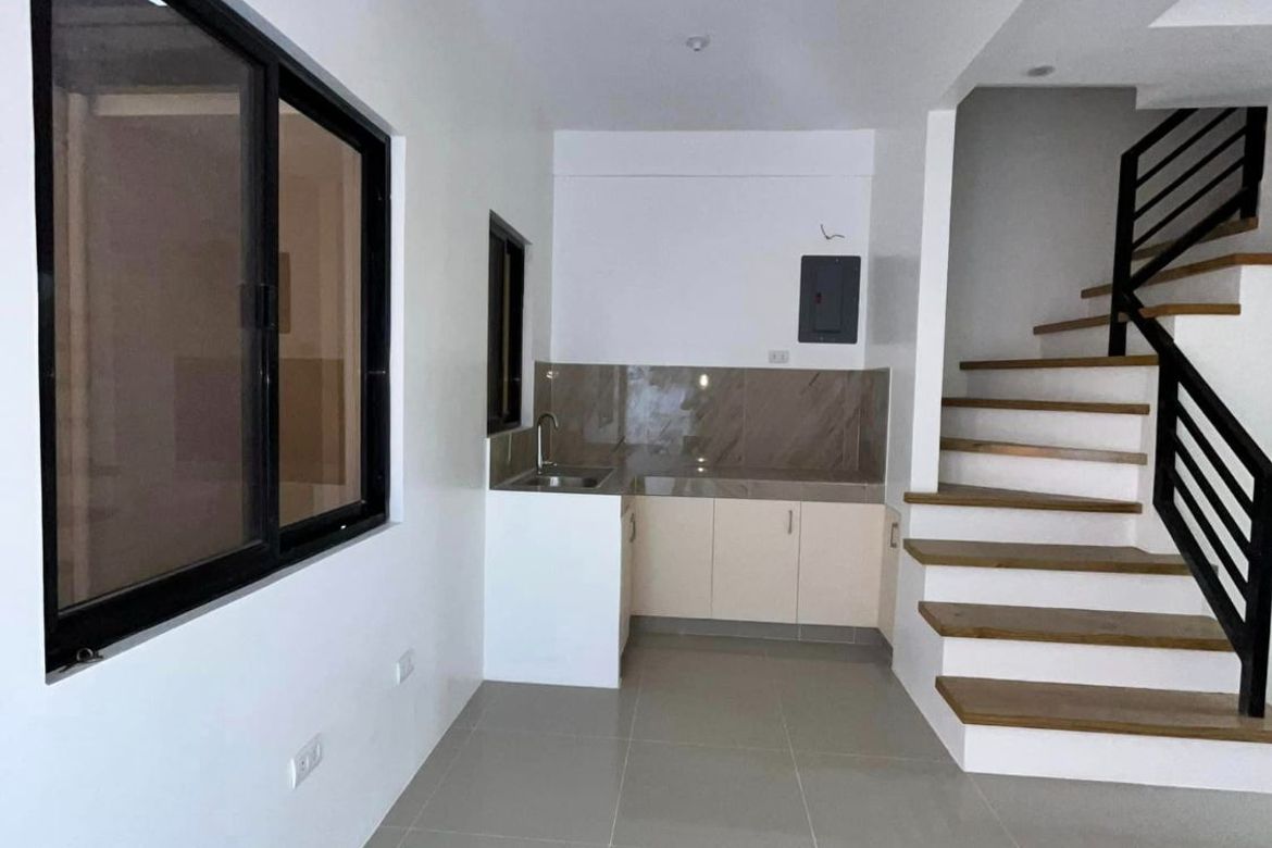 3 Bedroom Townhouse for Sale in Banaba, San Mateo, Rizal – photo 5