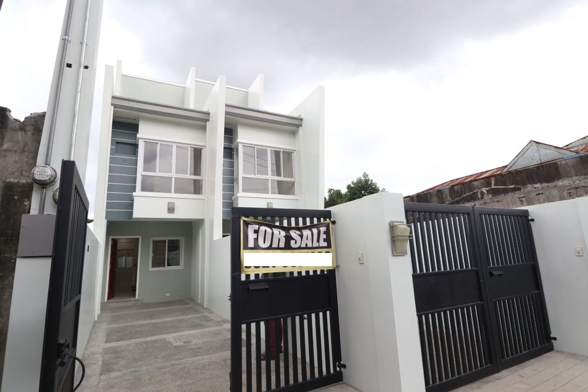 3 Bedroom Townhouse for Sale in Barangay 164, Caloocan, Metro Manila – photo 3