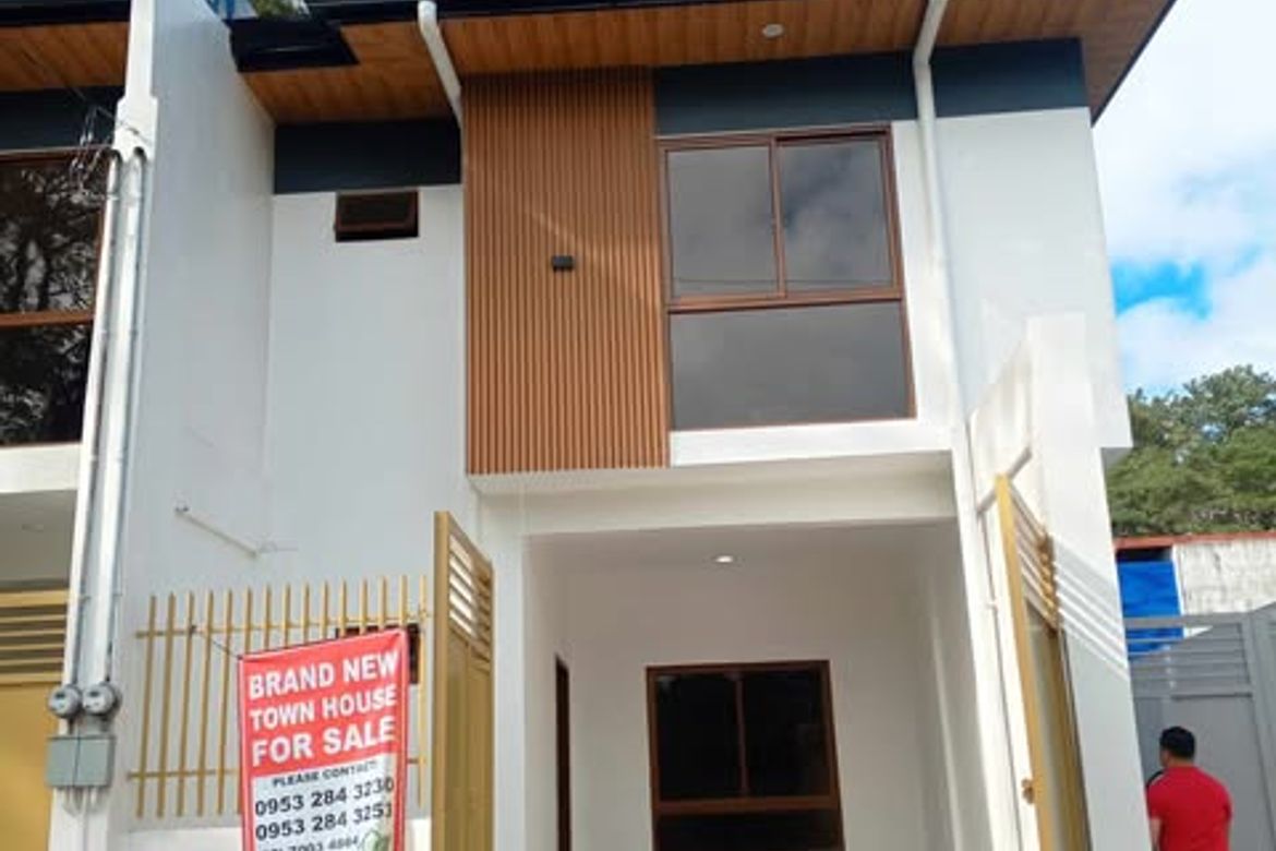 3 Bedroom Townhouse for Sale in Barangay 171, Caloocan, Metro Manila – photo 3