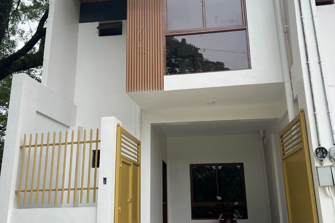 3 Bedroom Townhouse for Sale in Barangay 171, Caloocan, Metro Manila – photo 2