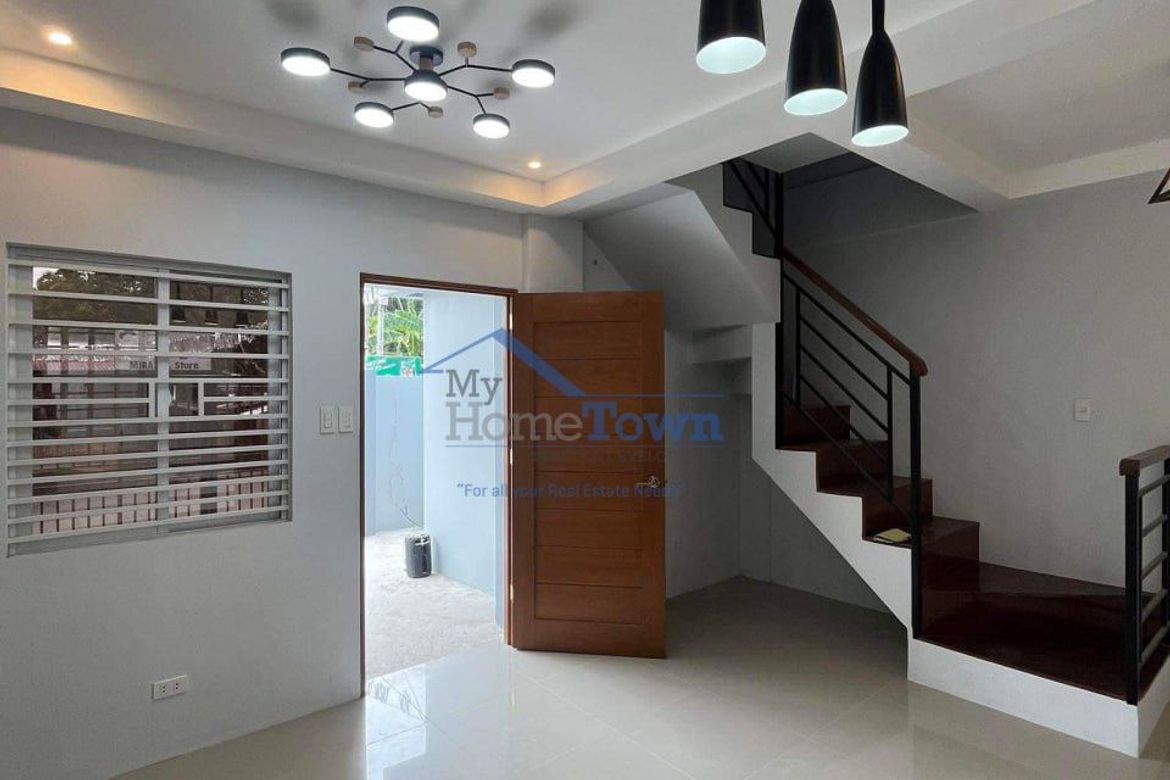 3 Bedroom Townhouse for Sale in Barangay 174, Caloocan, Metro Manila – photo 2