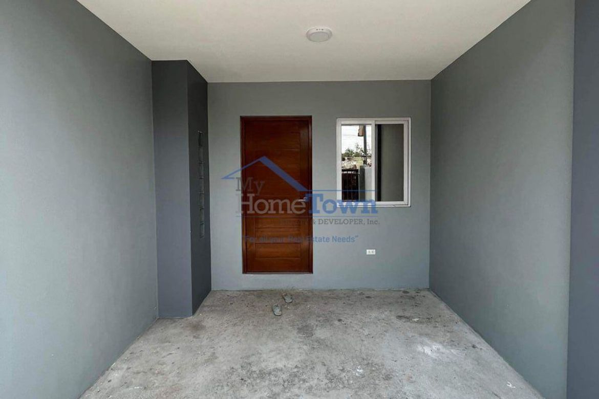 3 Bedroom Townhouse for Sale in Barangay 174, Caloocan, Metro Manila – photo 6