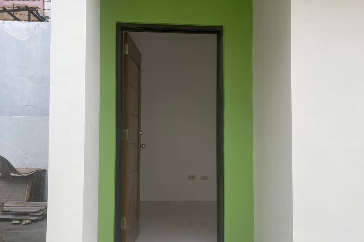 3 Bedroom Townhouse for Sale in Barangay 174, Caloocan, Metro Manila – photo 3