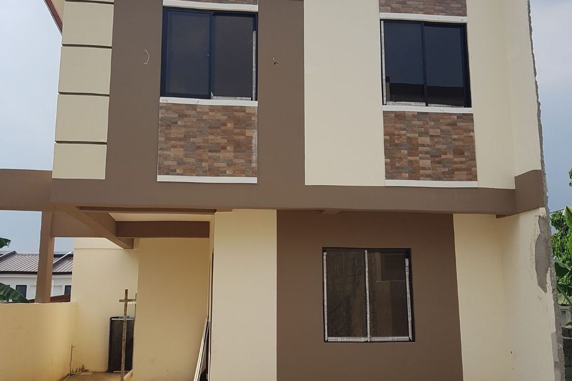 3 Bedroom Townhouse for Sale in Barangay 174, Caloocan, Metro Manila – photo 8