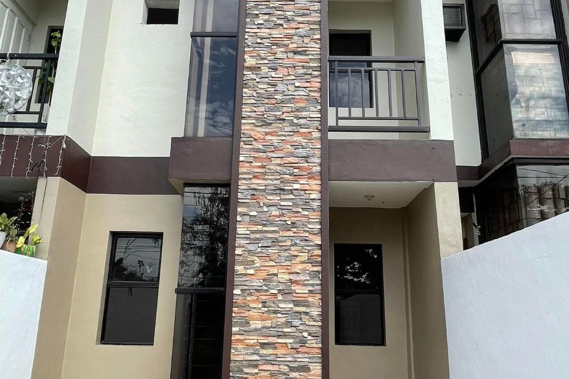 3 Bedroom Townhouse for Sale in Barangay 174, Caloocan, Metro Manila – photo 2