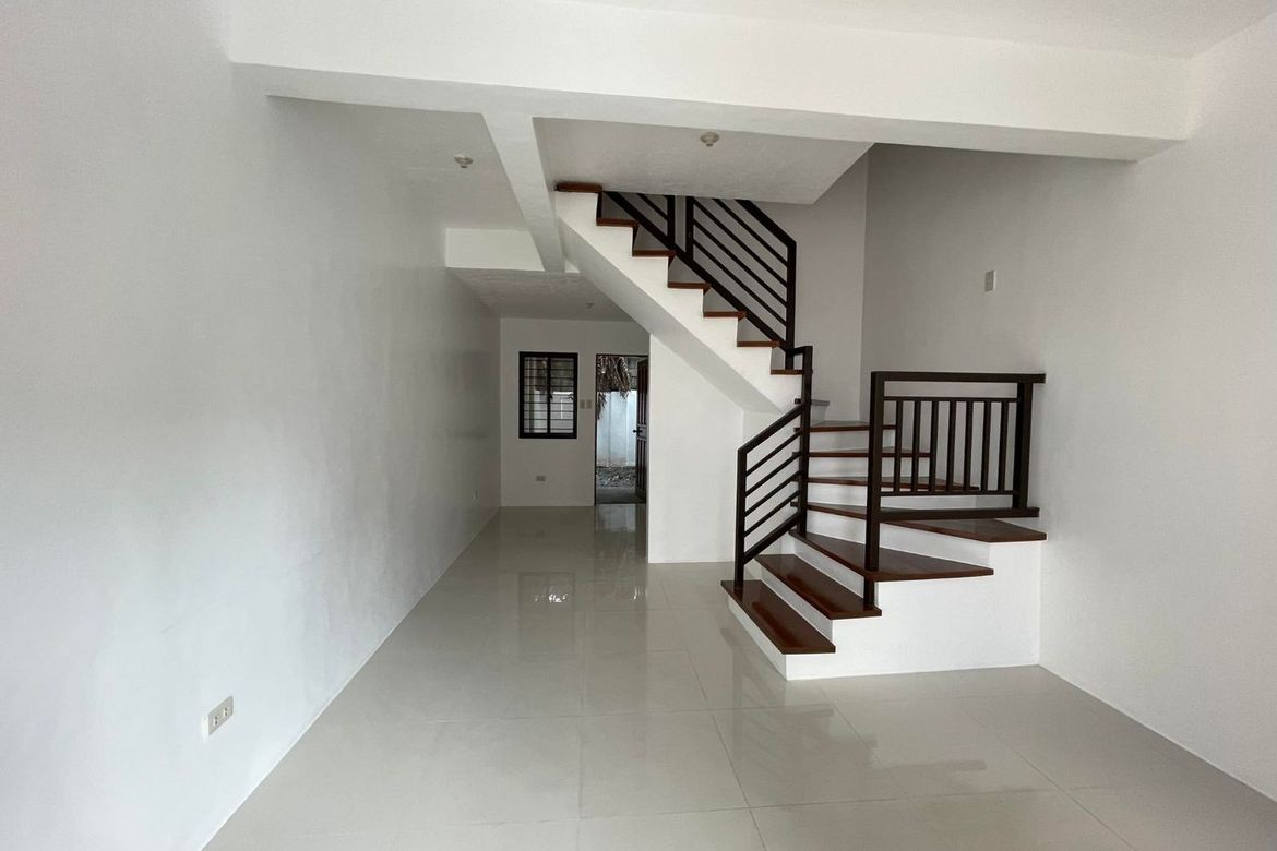 3 Bedroom Townhouse for Sale in Barangay 174, Caloocan, Metro Manila – photo 4