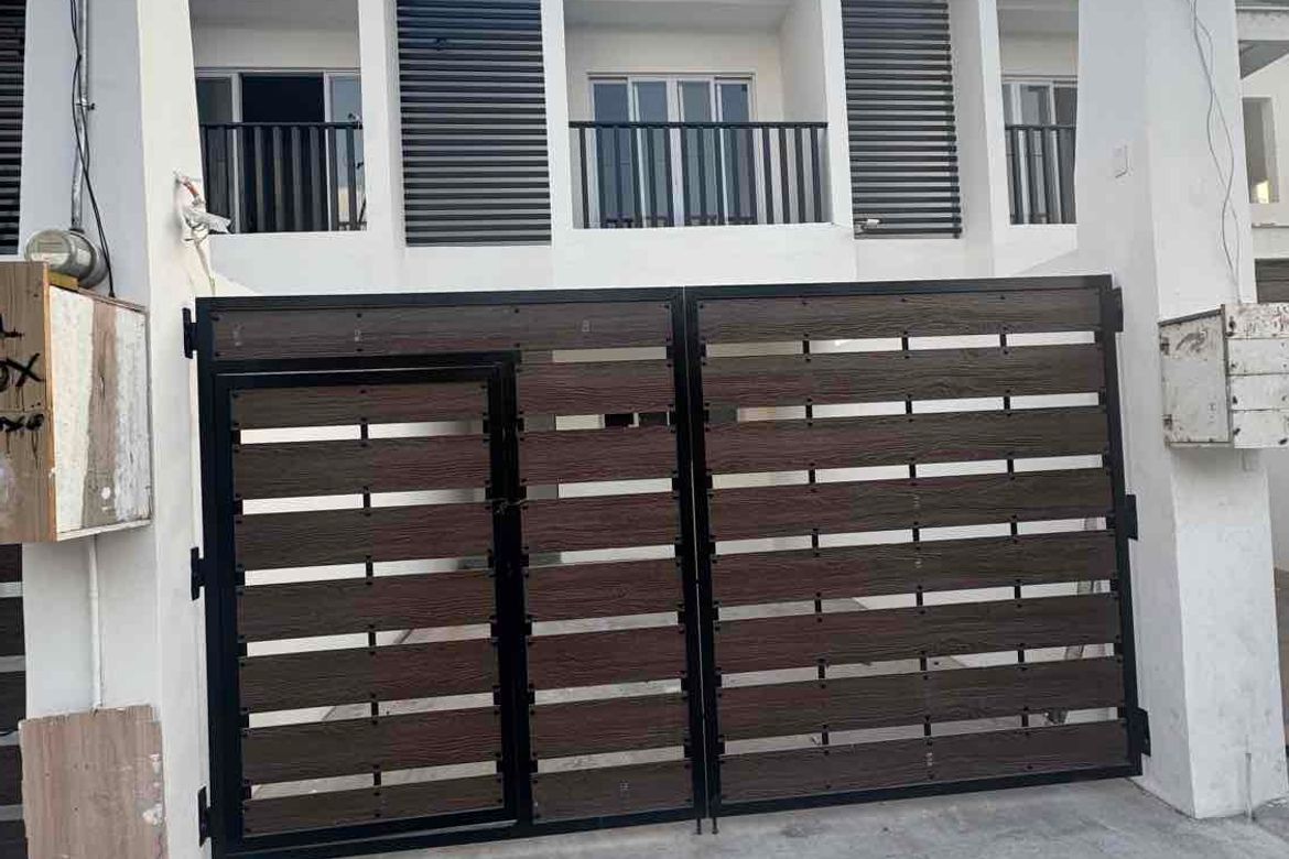 3 Bedroom Townhouse for Sale in Barangay 174, Caloocan, Metro Manila