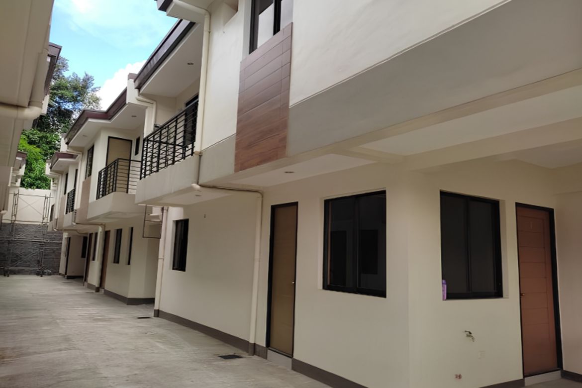 3 Bedroom Townhouse for Sale in Barangay 177, Caloocan, Metro Manila – photo 2