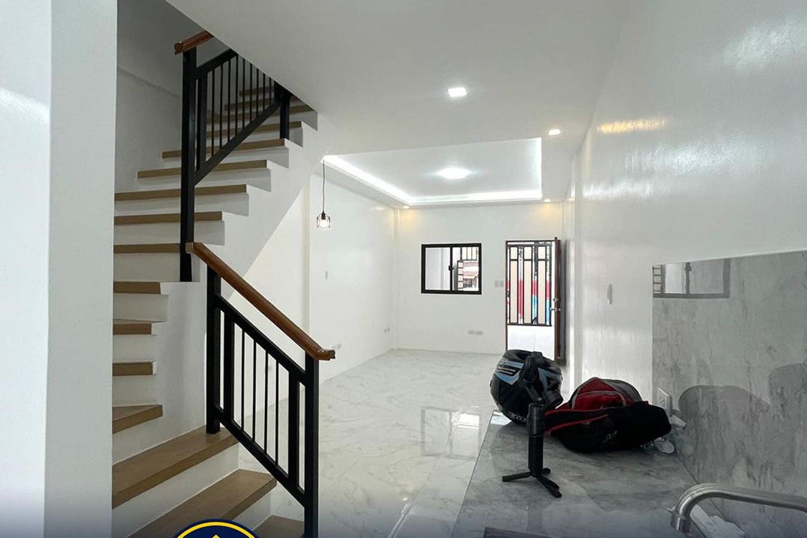 3 Bedroom Townhouse for Sale in Barangay 177, Caloocan, Metro Manila – photo 8