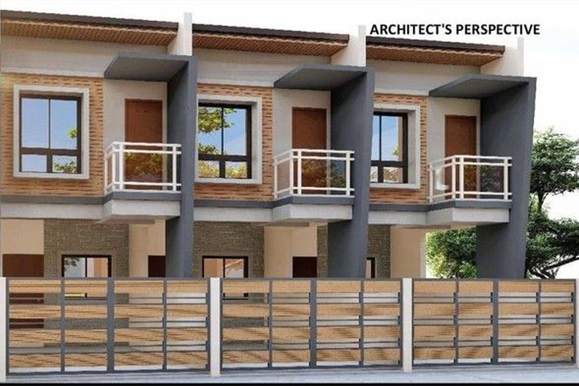 3 Bedroom Townhouse for Sale in Barangay 177, Caloocan, Metro Manila