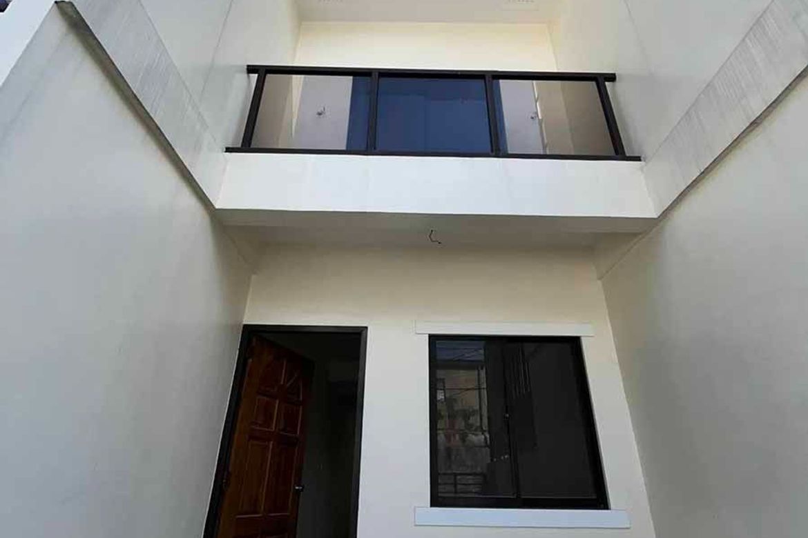 3 Bedroom Townhouse for Sale in Barangay 179, Caloocan, Metro Manila – photo 3