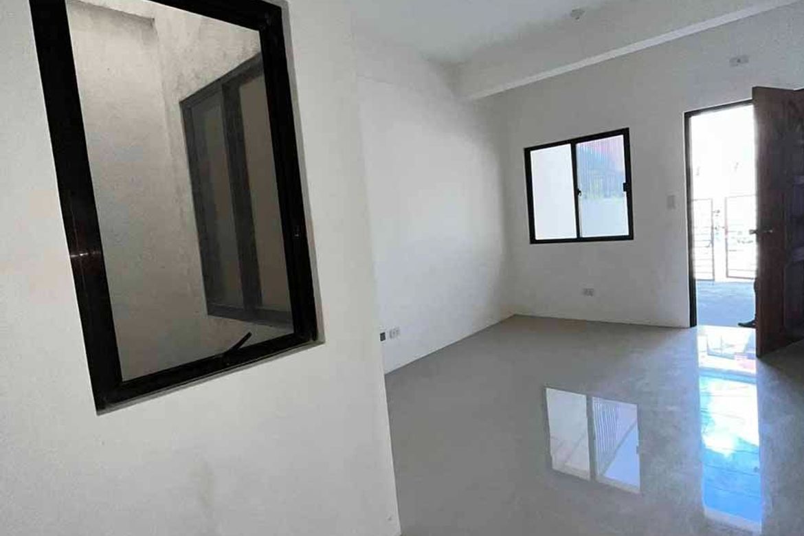 3 Bedroom Townhouse for Sale in Barangay 179, Caloocan, Metro Manila – photo 6