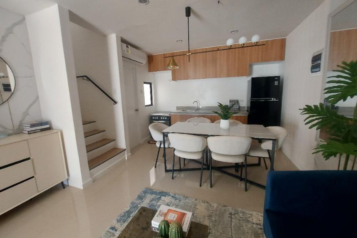 3 Bedroom Townhouse for Sale in Barangay 179, Caloocan, Metro Manila – photo 3