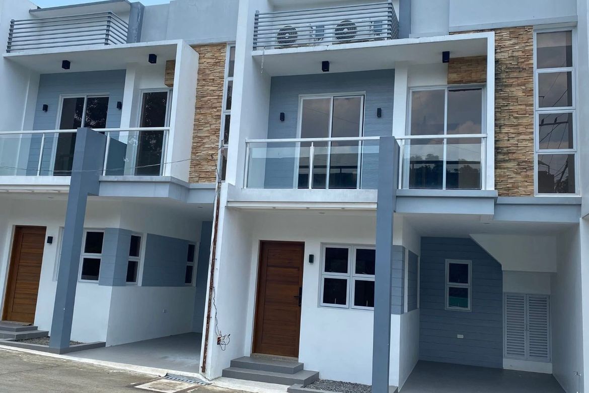 3 Bedroom Townhouse for Sale in Barangay 179, Caloocan, Metro Manila – photo 2