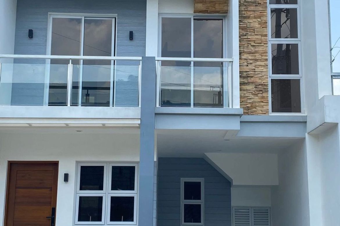 3 Bedroom Townhouse for Sale in Barangay 179, Caloocan, Metro Manila – photo 3