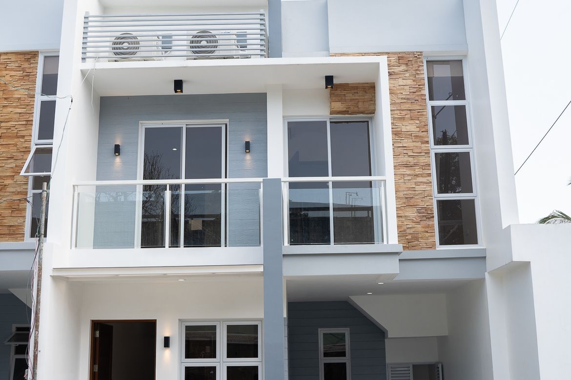 3 Bedroom Townhouse for Sale in Barangay 179, Caloocan, Metro Manila – photo 4