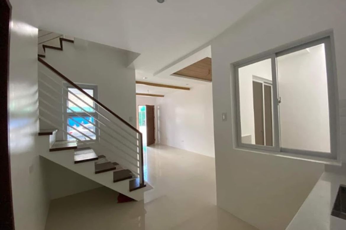 3 Bedroom Townhouse for Sale in Barangay 179, Caloocan, Metro Manila – photo 7