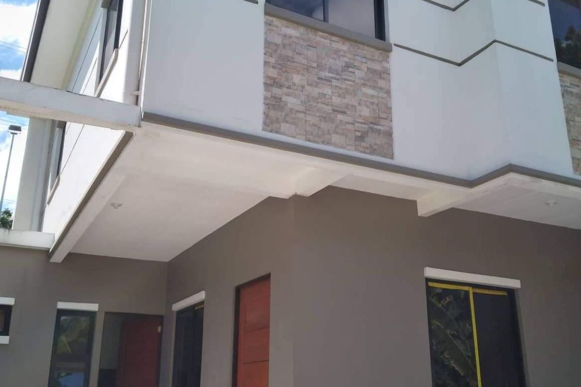3 Bedroom Townhouse for Sale in Barangay 179, Caloocan, Metro Manila – photo 4
