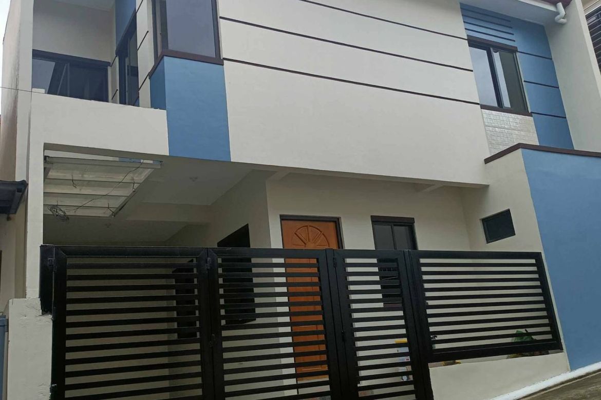 3 Bedroom Townhouse for Sale in Barangay 179, Caloocan, Metro Manila