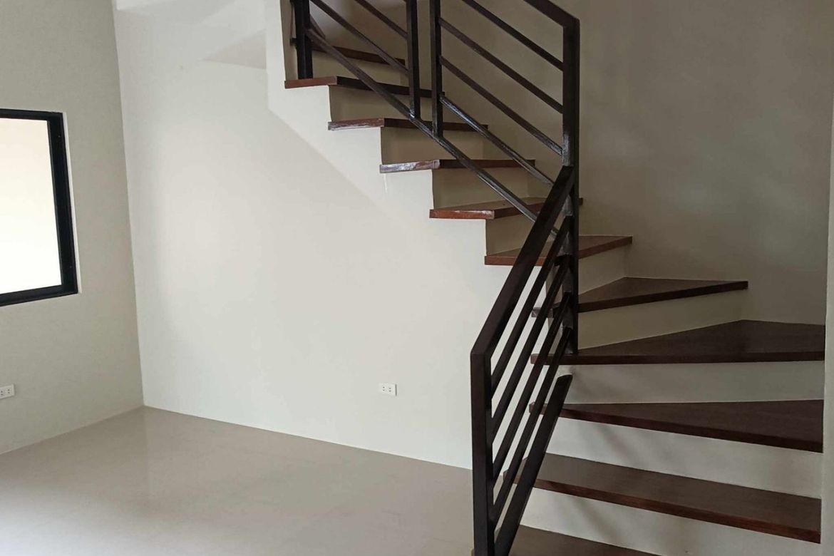 3 Bedroom Townhouse for Sale in Barangay 179, Caloocan, Metro Manila – photo 4