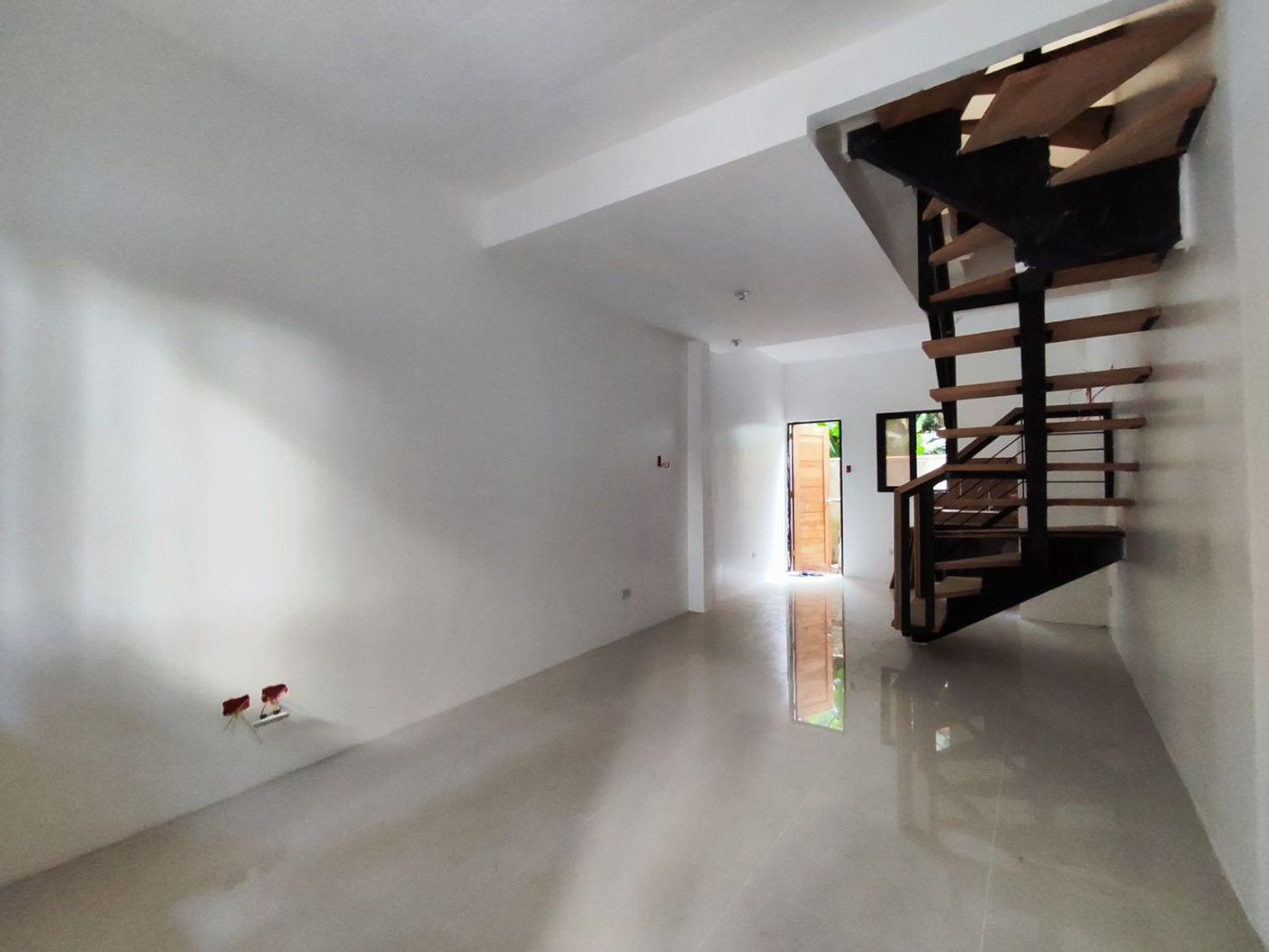 3-Bedroom Townhouse for Sale in Barangay 179, Caloocan, Metro Manila – photo 4